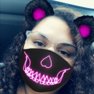 Meet your Posher, Erika